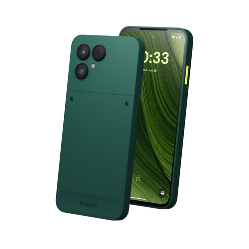 Das fairphone - fairphone, (gen.