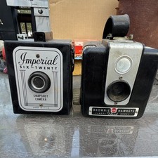 Imperial Six-Twenty Snapshot