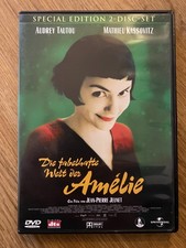 Die fabelhafte Welt der