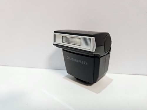 Olympus lm3 aufsteckblitz - fl-lm3,