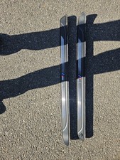 Einstiegsleisten M Paket BMW