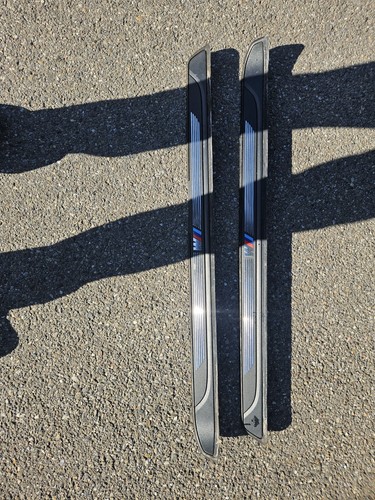Einstiegsleisten paket bmw - m,