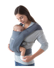 Ergobaby Embrace Babytrage