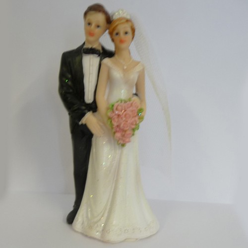 Hochzeit figur tortenaufsatz - hochzeit,