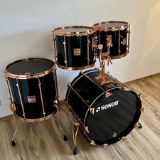 Sonor Hilite Exclusiv Shellset