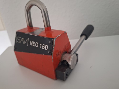 Sav neo 150 - sav,