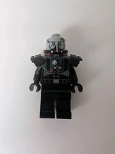 Original LEGO Star Wars Darth