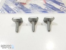 7628035 Pack 3 Schrauben M6