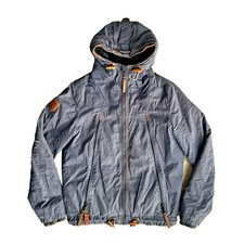 NAKETANO Brave New World Size