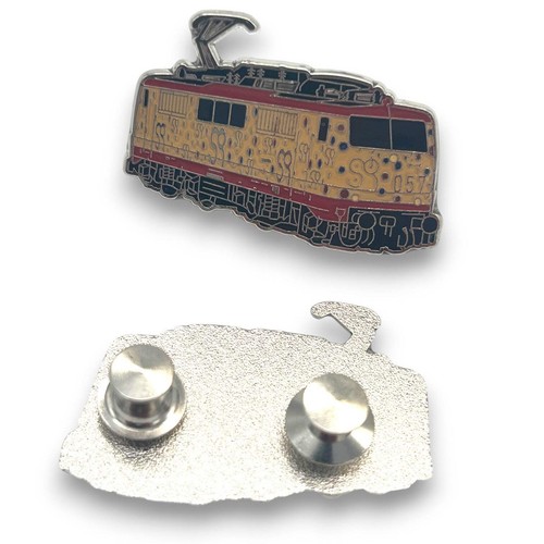 Eisenbahn pin br111 smart - pin,