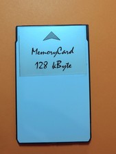 KINGMAX PCMCIA CARD SRAM 128 KB