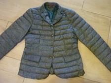 Leichte Steppjacke Damen Jacke