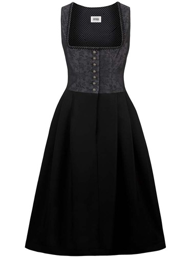 Stockerpoint dirndl dakota - dirndl,
