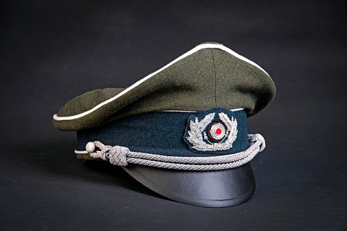 Schirmmütze knautschmütze - schirmmütze,