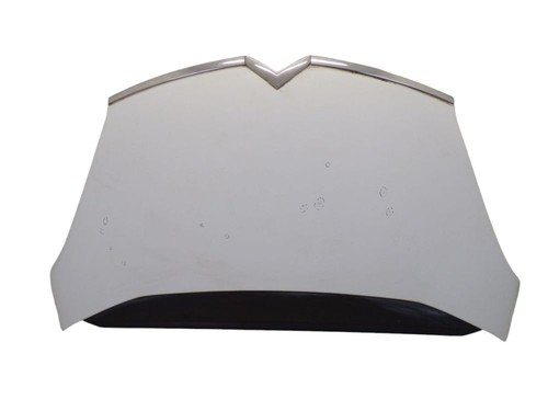Motorhaube ewp weiss banquise - motorhaube,