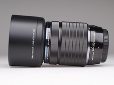 OM System M.Zuiko Digital ED