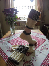 Trachtenstrümpfe Loferl