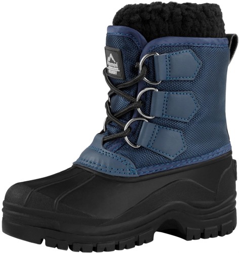 Kinder winterstiefel bis c - kinder,