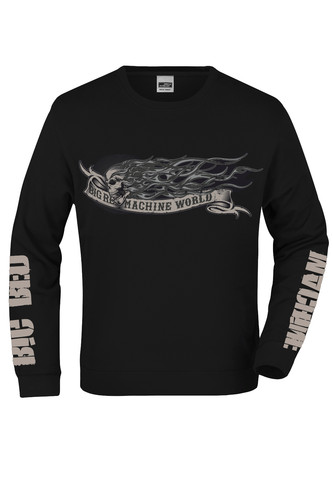 Hells angels support - support, 81