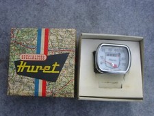 Tacho huret 1980 km 0 - ca.,
