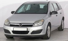 Stoßstange vorn passend für