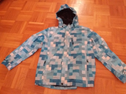 Icepeak winterjacke für - icepeak,