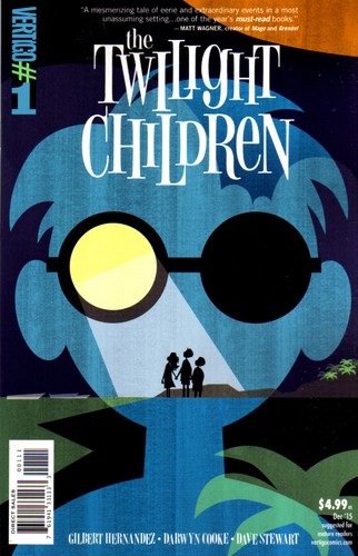 Twilight children back - twilight,