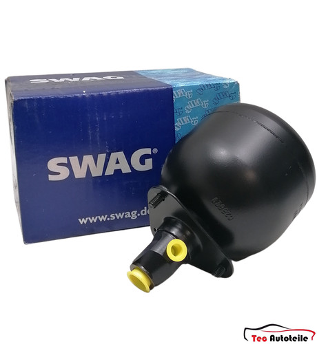 Febi swag druckspeicher - swag,
