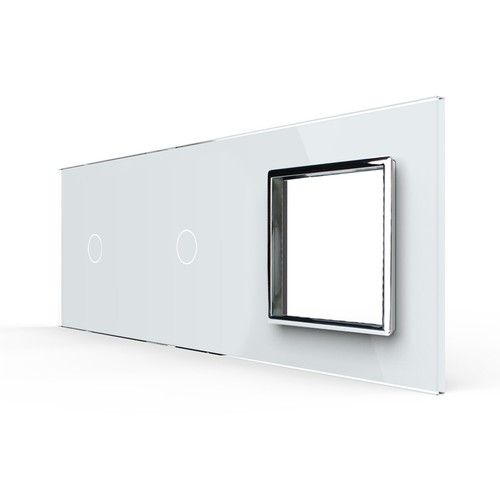 Livolo design glasblende - design,