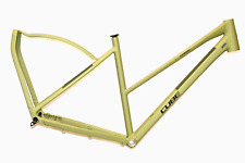 Fahrrad Rahmen CUBE Kathmandu