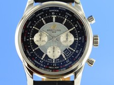 Breitling Transocean