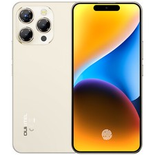 2025 OUKITEL P1 Smartphone