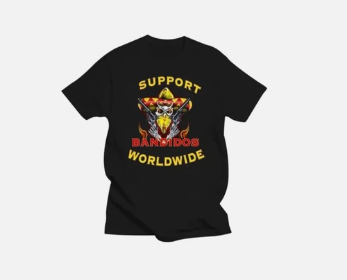 New bandidos logo - new,