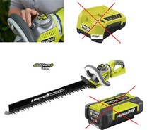 Akku-Heckenschere RHT36C60R15 ohne Akku  und Ladegerät 5133004318