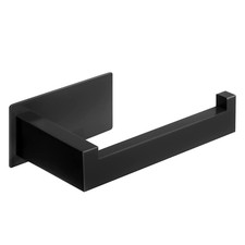 Toilettenpapierhalter ohne Bohren Klopapierhalter Edelstahl Papierhalter Halter