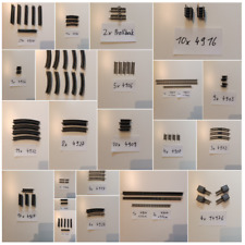 Trix Spur N Gleise Schienen