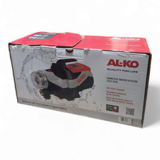 AL-KO Hauswasserautomat HWA 3600