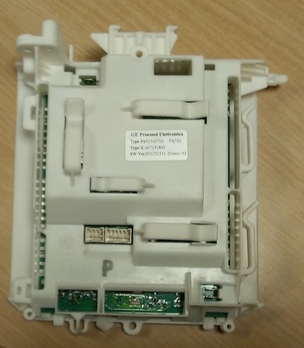 Elektronik steuergerät aeg - steuergerät,