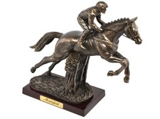 Pferderennen figur monksfield - pferderennen,