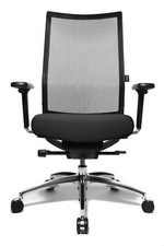 Drehstuhl Bürostuhl Ergo