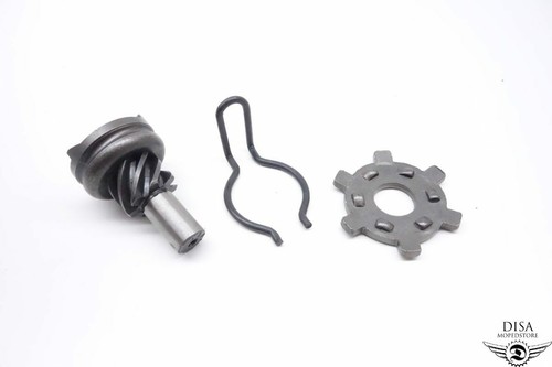 Kickstarter ritzel set für - set,