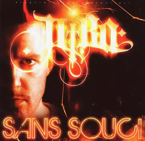 Sans souci - -,