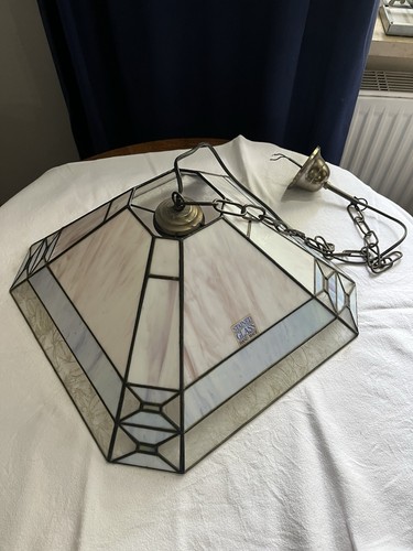 Deckenlampe tiffany - deckenlampe,
