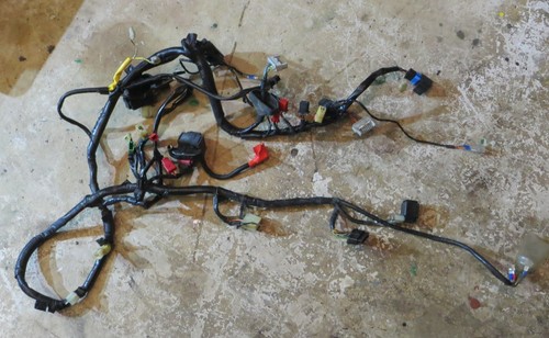 Kabelbaum für honda cbr600f - honda,