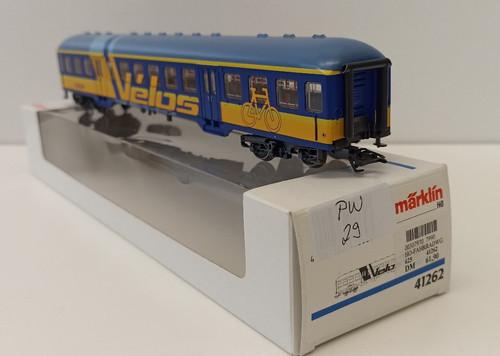 Märklin 41262 - h0,,