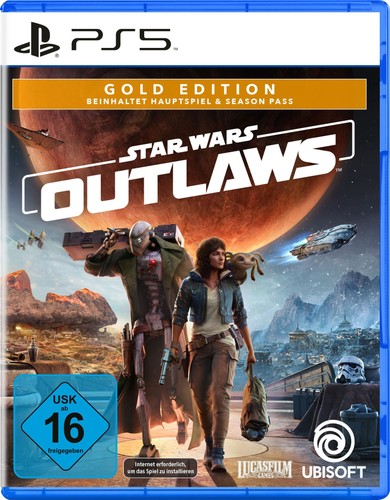 Playstation spiel star wars - 5,