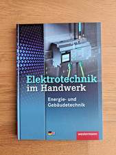 Elektrotechnik im Handwerk