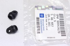 2x ORIG OPEL  Astra F Corsa B 13mm Stopfen Bremsbacken HINTEN 90063579 OVP
