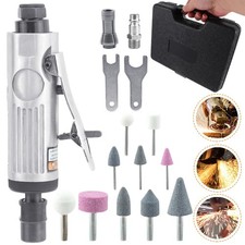 Druckluftschleifer-Set für