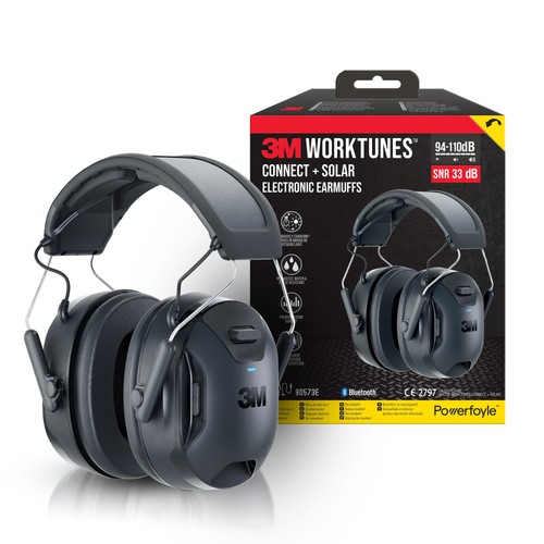 Worktunes connect - 3m™, worktunes™